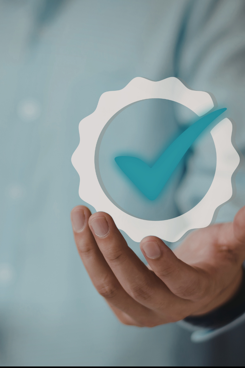 Güvenilir İş Ortaklığı