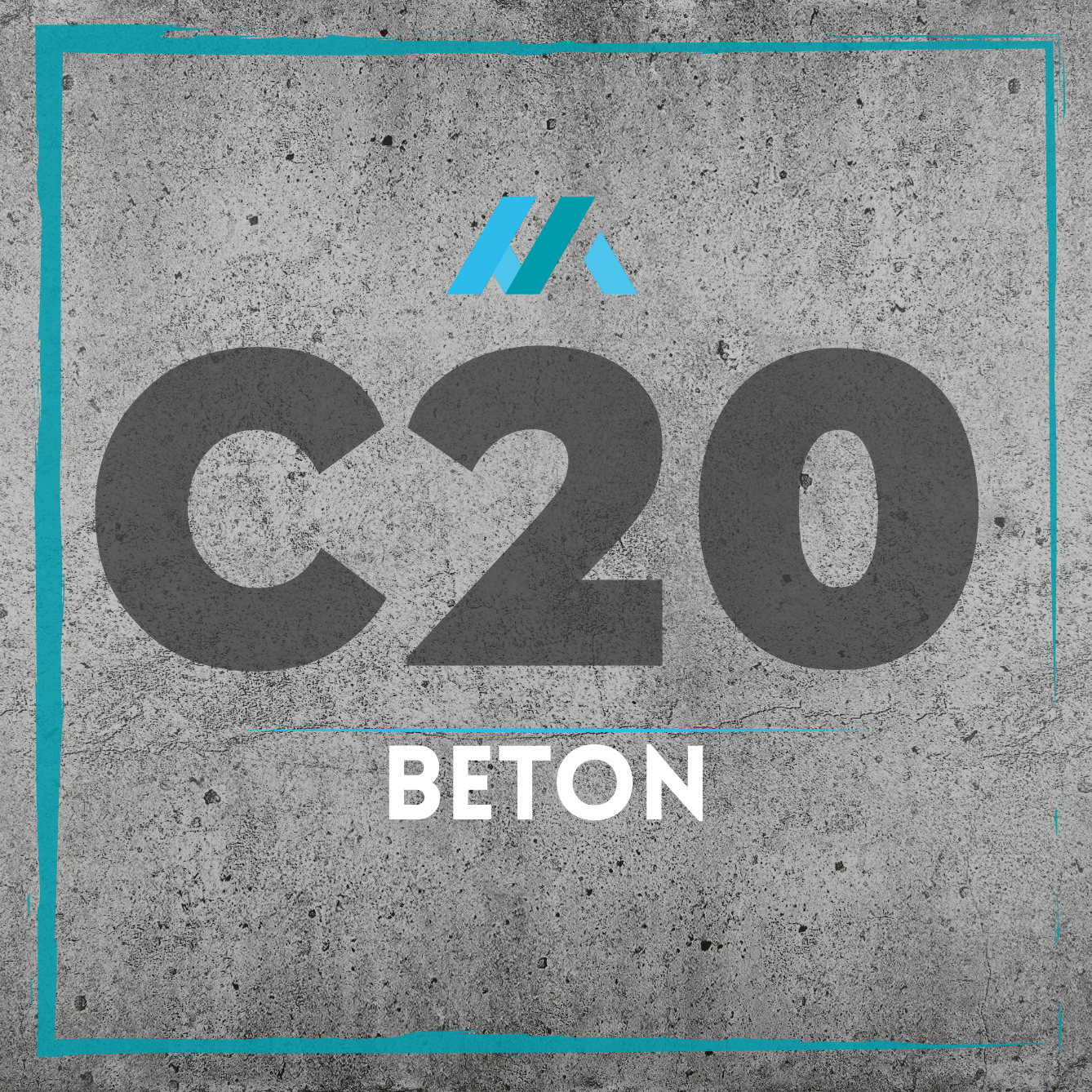 C20 BETON