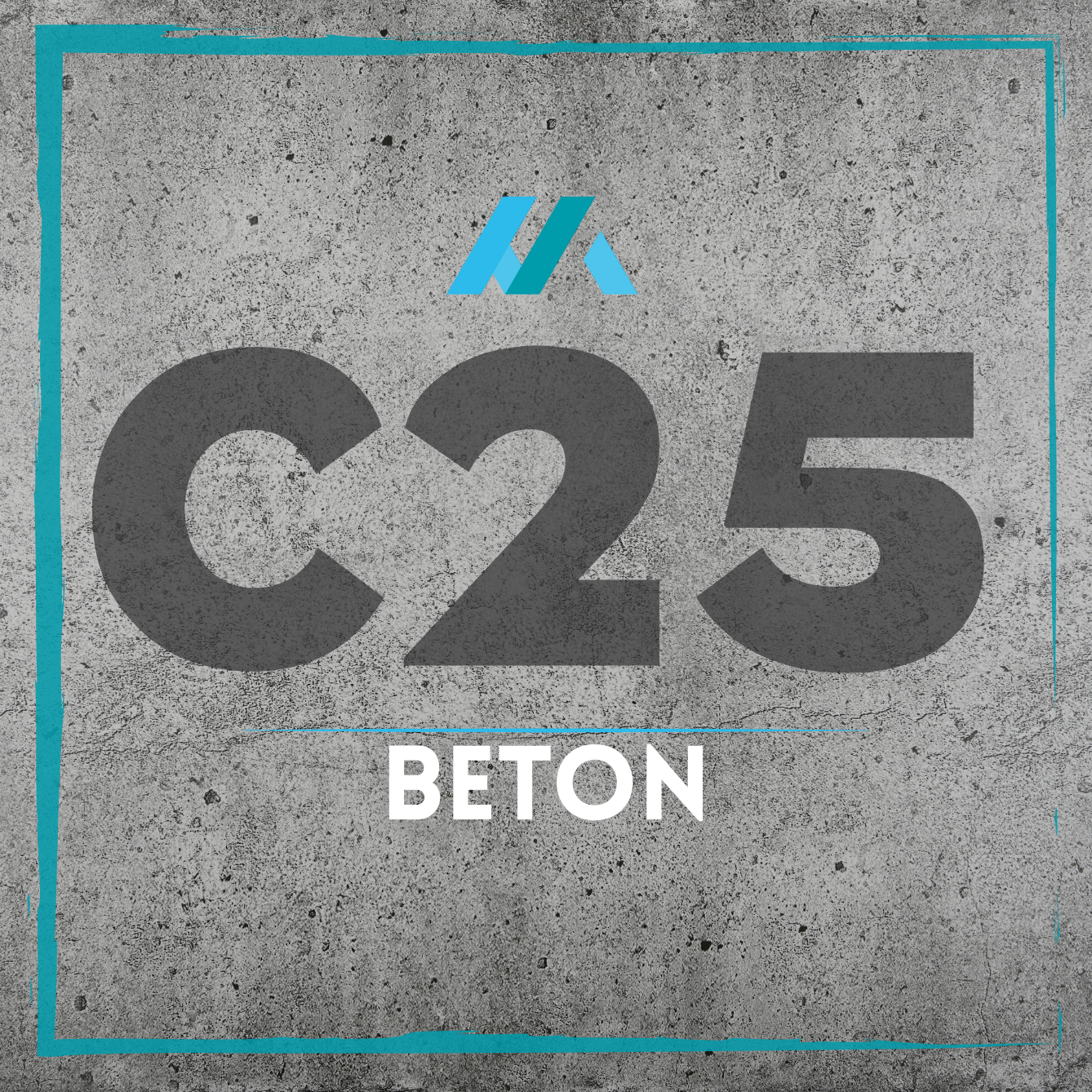 C25 BETON