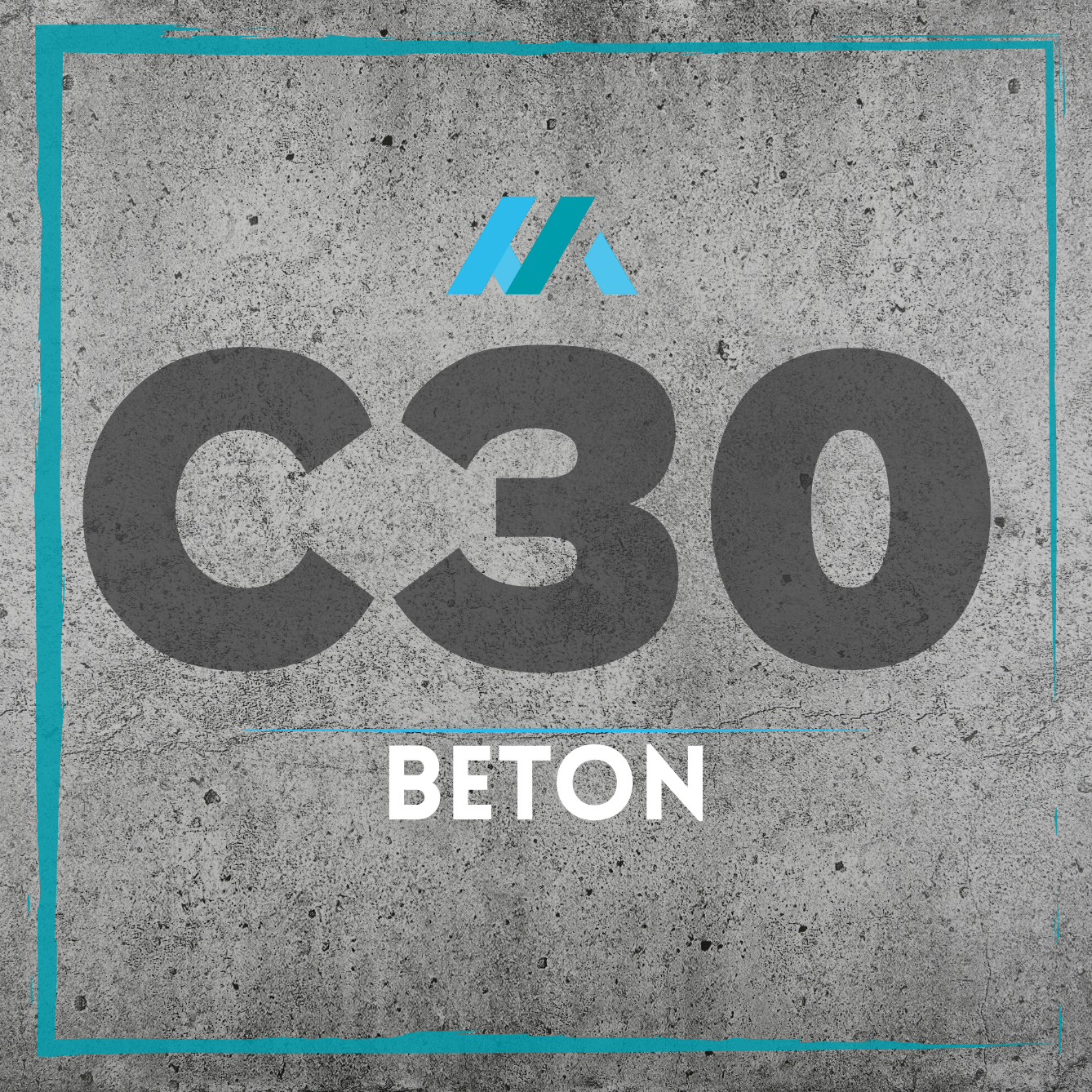 C30 BETON