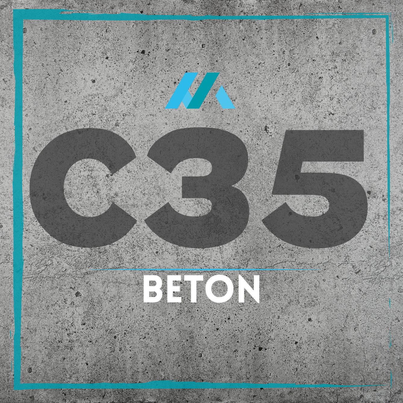 C35 BETON