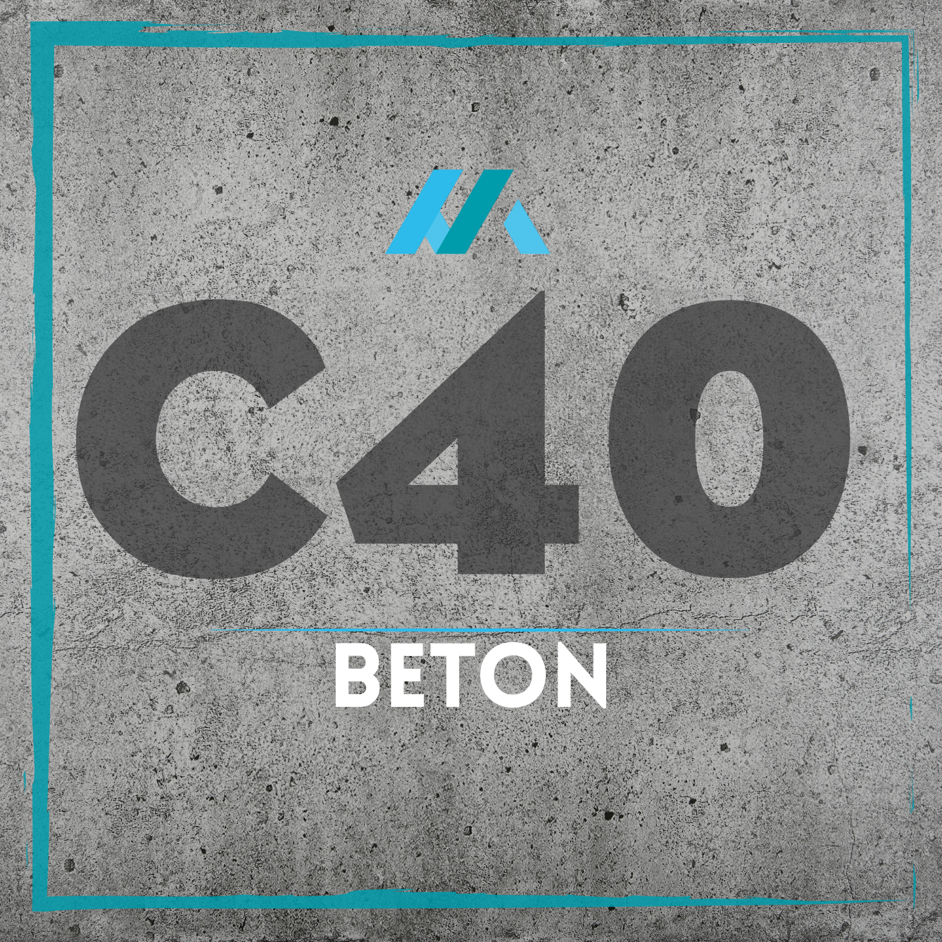 C40 BETON