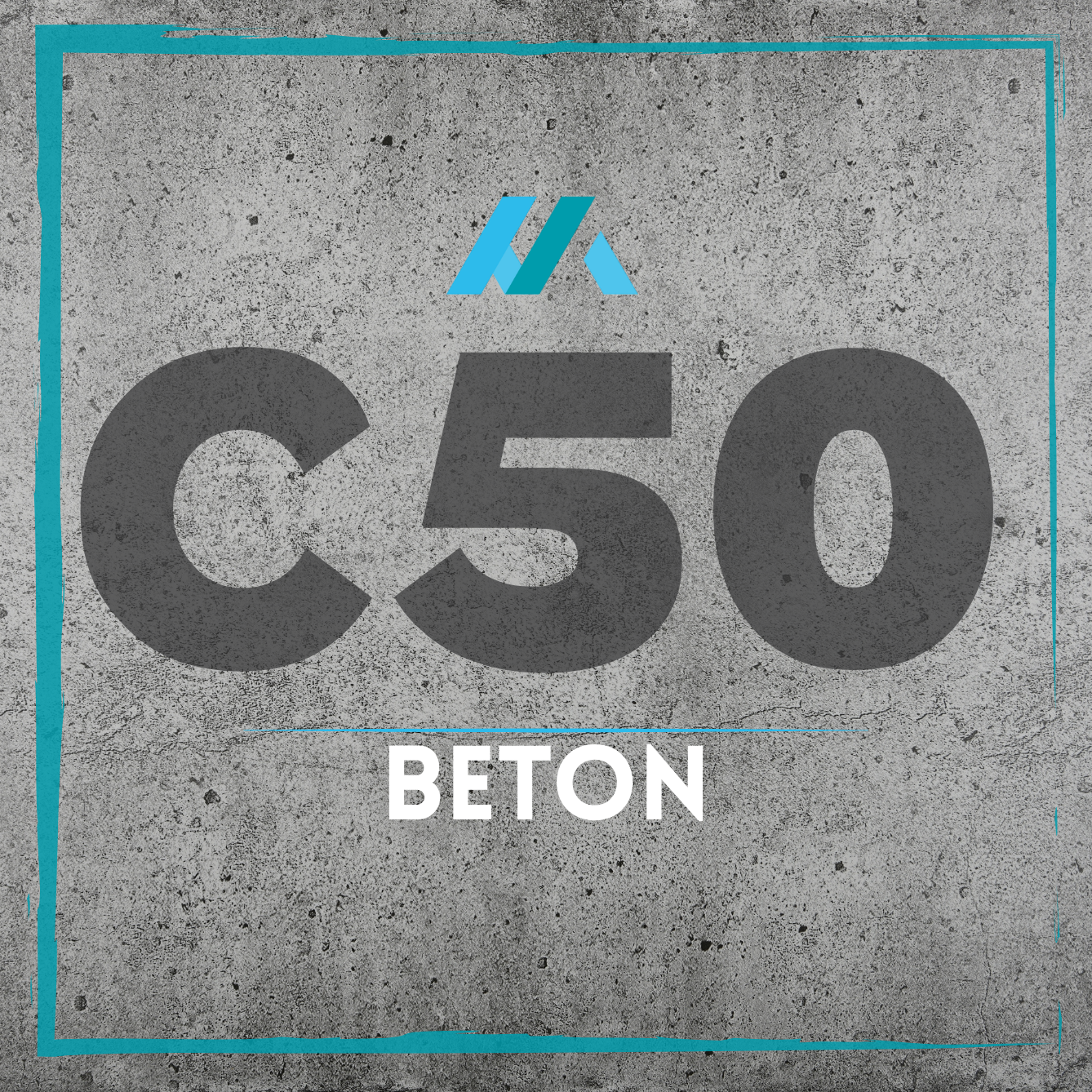 C50 BETON
