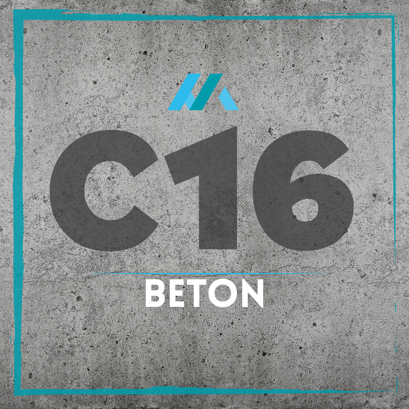 C16 BETON